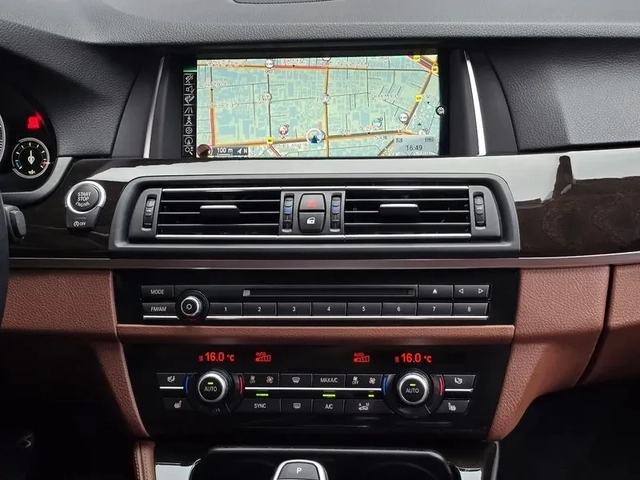 BMW 528 i - САМО 30% АВАНС - автомобили, коли, обяви за нови и употребявани 16