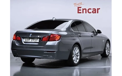 bmw-528 - 1