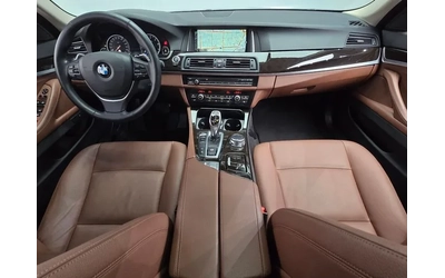 BMW 528 i - САМО 30% АВАНС - автомобили, коли, обяви за нови и употребявани 6