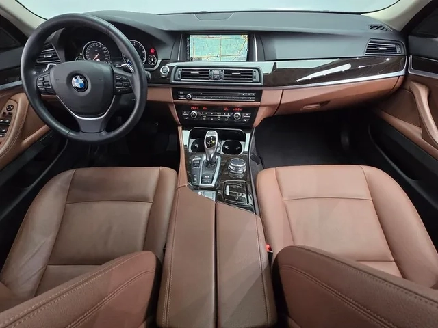 BMW 528 i - САМО 30% АВАНС - автомобили, коли, обяви за нови и употребявани 6