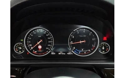 BMW 528 i - САМО 30% АВАНС - автомобили, коли, обяви за нови и употребявани 7