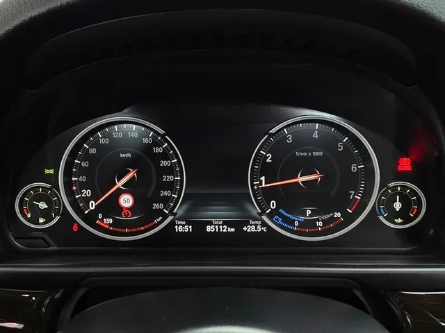 BMW 528 i - САМО 30% АВАНС - автомобили, коли, обяви за нови и употребявани 7
