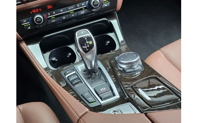 BMW 528 i - САМО 30% АВАНС - автомобили, коли, обяви за нови и употребявани 8