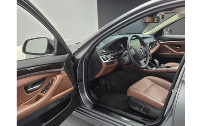 BMW 528 i - САМО 30% АВАНС - автомобили, коли, обяви за нови и употребявани 9