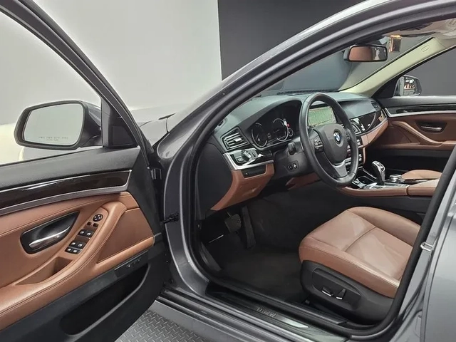 BMW 528 i - САМО 30% АВАНС - автомобили, коли, обяви за нови и употребявани 9