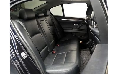 BMW 528 I xDrive M Aerodynamics - САМО 30% АВАНС - автомобили, коли, обяви за нови и употребявани 10
