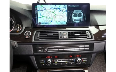 BMW 528 I xDrive M Aerodynamics - САМО 30% АВАНС - автомобили, коли, обяви за нови и употребявани 11