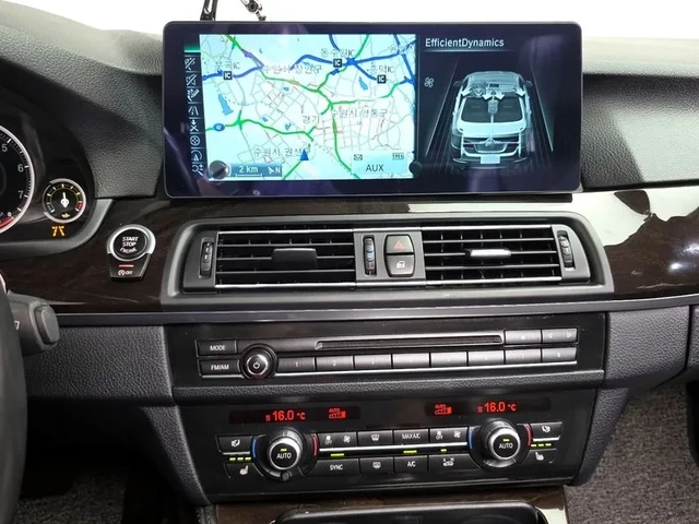 BMW 528 I xDrive M Aerodynamics - САМО 30% АВАНС - автомобили, коли, обяви за нови и употребявани 11