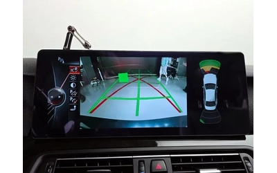 BMW 528 I xDrive M Aerodynamics - САМО 30% АВАНС - автомобили, коли, обяви за нови и употребявани 13
