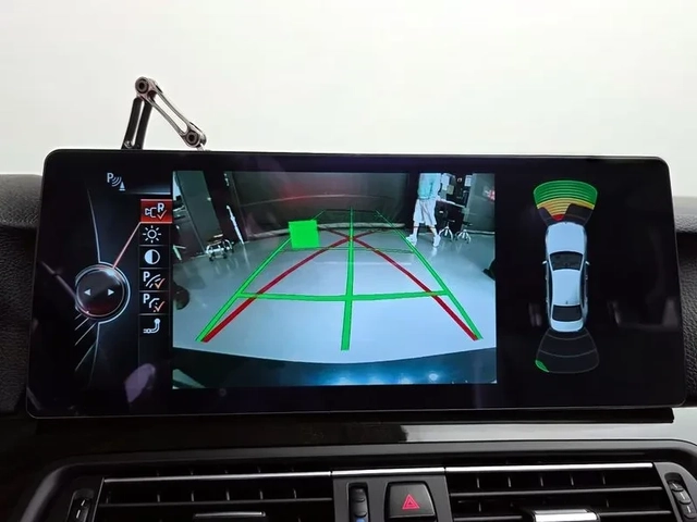 BMW 528 I xDrive M Aerodynamics - САМО 30% АВАНС - автомобили, коли, обяви за нови и употребявани 13