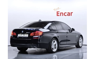 bmw-528 - 1