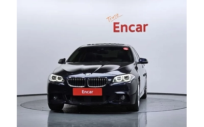 bmw-528 - 2