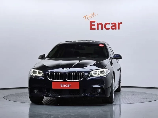 BMW 528 I xDrive M Aerodynamics - САМО 30% АВАНС - автомобили, коли, обяви за нови и употребявани 2