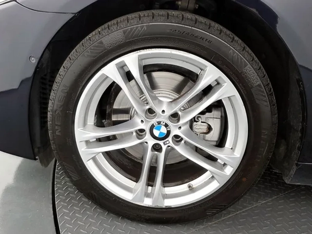 BMW 528 I xDrive M Aerodynamics - САМО 30% АВАНС - автомобили, коли, обяви за нови и употребявани 4