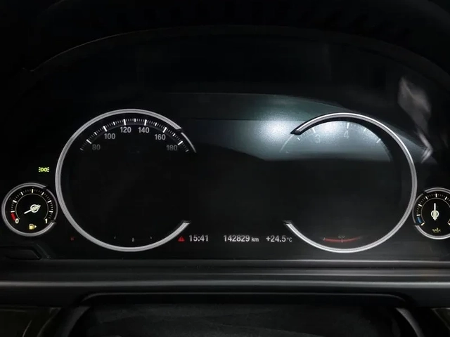 BMW 528 I xDrive M Aerodynamics - САМО 30% АВАНС - автомобили, коли, обяви за нови и употребявани 7