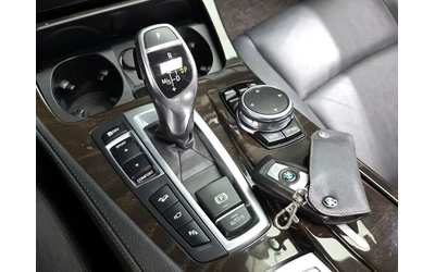 BMW 528 I xDrive M Aerodynamics - САМО 30% АВАНС - автомобили, коли, обяви за нови и употребявани 8