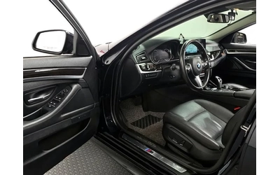 BMW 528 I xDrive M Aerodynamics - САМО 30% АВАНС - автомобили, коли, обяви за нови и употребявани 9