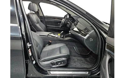 BMW 528 i Luxury Plus - САМО 30% АВАНС - автомобили, коли, обяви за нови и употребявани 10