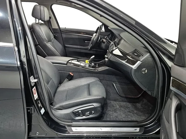 BMW 528 i Luxury Plus - САМО 30% АВАНС - автомобили, коли, обяви за нови и употребявани 10