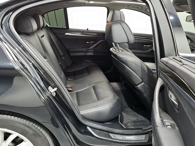 BMW 528 i Luxury Plus - САМО 30% АВАНС - автомобили, коли, обяви за нови и употребявани 11