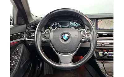 BMW 528 i Luxury Plus - САМО 30% АВАНС - автомобили, коли, обяви за нови и употребявани 12