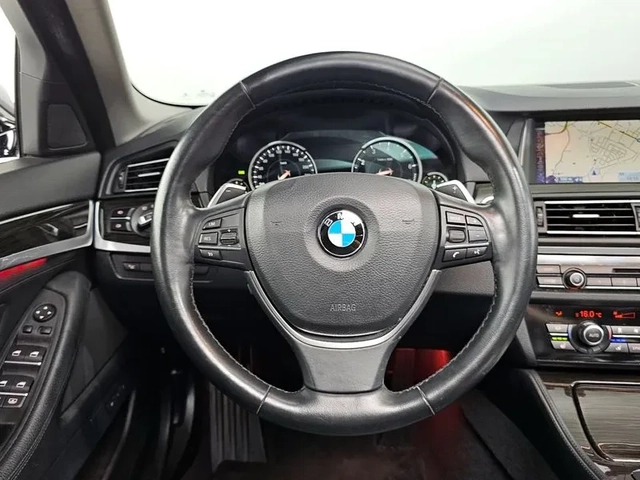 BMW 528 i Luxury Plus - САМО 30% АВАНС - автомобили, коли, обяви за нови и употребявани 12