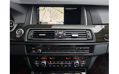 BMW 528 i Luxury Plus - САМО 30% АВАНС - автомобили, коли, обяви за нови и употребявани 13