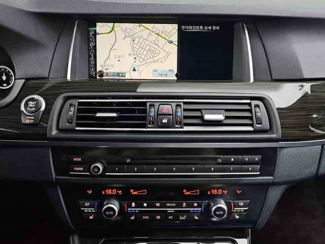 BMW 528 i Luxury Plus - САМО 30% АВАНС - автомобили, коли, обяви за нови и употребявани 13