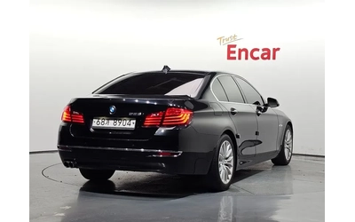 bmw-528 - 1