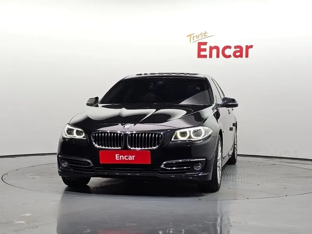 BMW 528 i Luxury Plus - САМО 30% АВАНС - автомобили, коли, обяви за нови и употребявани 2