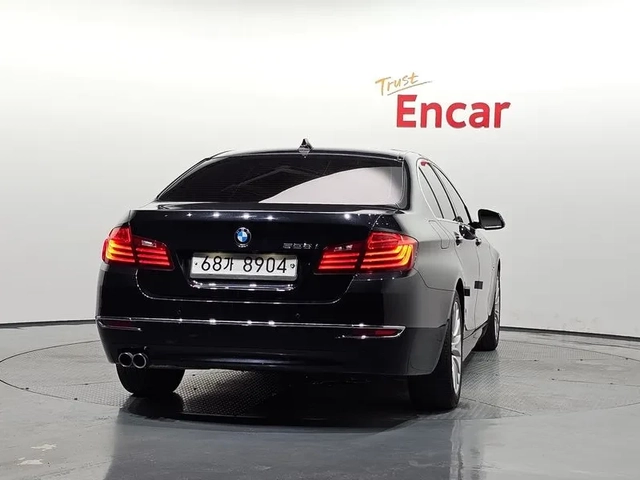 BMW 528 i Luxury Plus - САМО 30% АВАНС - автомобили, коли, обяви за нови и употребявани 3