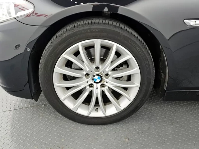 BMW 528 i Luxury Plus - САМО 30% АВАНС - автомобили, коли, обяви за нови и употребявани 4
