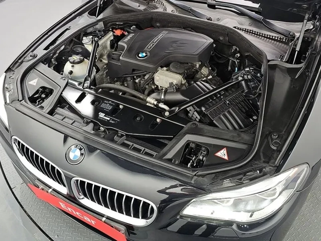 BMW 528 i Luxury Plus - САМО 30% АВАНС - автомобили, коли, обяви за нови и употребявани 5