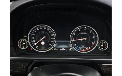 BMW 528 i Luxury Plus - САМО 30% АВАНС - автомобили, коли, обяви за нови и употребявани 7