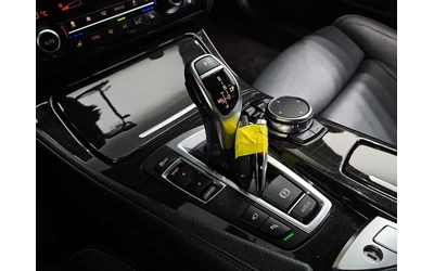 BMW 528 i Luxury Plus - САМО 30% АВАНС - автомобили, коли, обяви за нови и употребявани 8