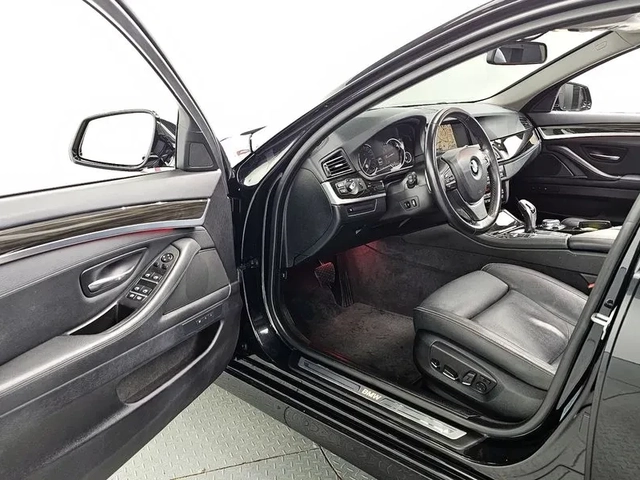 BMW 528 i Luxury Plus - САМО 30% АВАНС - автомобили, коли, обяви за нови и употребявани 9
