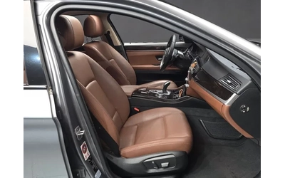 BMW 528 I xDrive M Aerodynamics - САМО 30% АВАНС - автомобили, коли, обяви за нови и употребявани 10