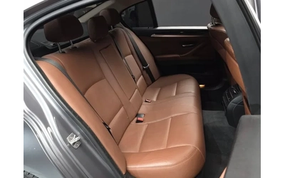 BMW 528 I xDrive M Aerodynamics - САМО 30% АВАНС - автомобили, коли, обяви за нови и употребявани 11