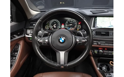 BMW 528 I xDrive M Aerodynamics - САМО 30% АВАНС - автомобили, коли, обяви за нови и употребявани 12