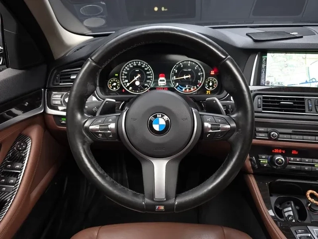 BMW 528 I xDrive M Aerodynamics - САМО 30% АВАНС - автомобили, коли, обяви за нови и употребявани 12