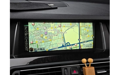BMW 528 I xDrive M Aerodynamics - САМО 30% АВАНС - автомобили, коли, обяви за нови и употребявани 13
