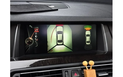 BMW 528 I xDrive M Aerodynamics - САМО 30% АВАНС - автомобили, коли, обяви за нови и употребявани 14