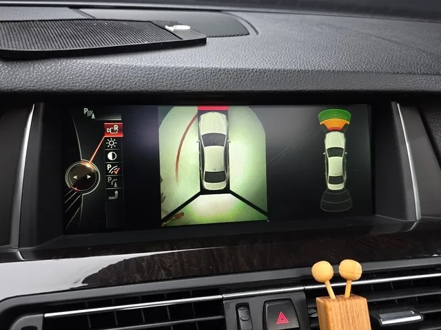 BMW 528 I xDrive M Aerodynamics - САМО 30% АВАНС - автомобили, коли, обяви за нови и употребявани 14