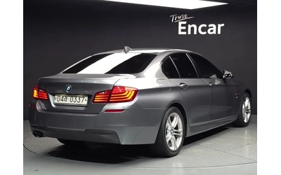 bmw-528 - 1