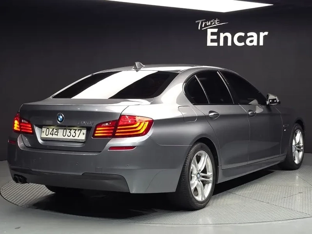 BMW 528 I xDrive M Aerodynamics - САМО 30% АВАНС - автомобили, коли, обяви за нови и употребявани 1