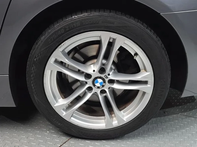 BMW 528 I xDrive M Aerodynamics - САМО 30% АВАНС - автомобили, коли, обяви за нови и употребявани 4