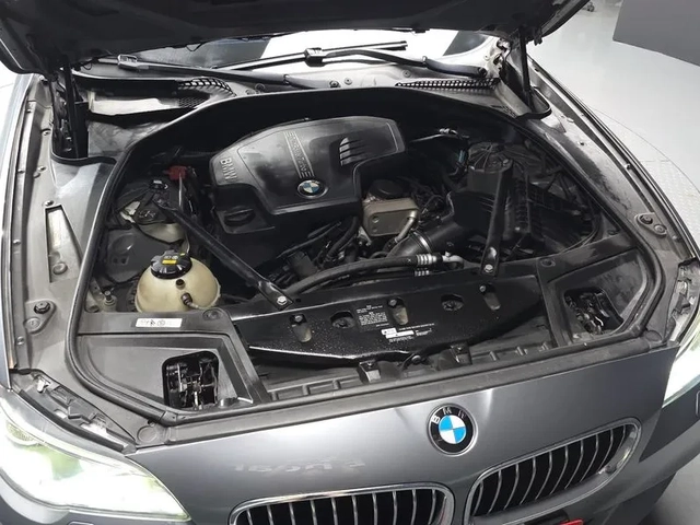 BMW 528 I xDrive M Aerodynamics - САМО 30% АВАНС - автомобили, коли, обяви за нови и употребявани 5