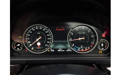 BMW 528 I xDrive M Aerodynamics - САМО 30% АВАНС - автомобили, коли, обяви за нови и употребявани 7