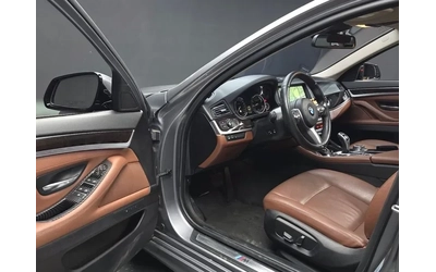 BMW 528 I xDrive M Aerodynamics - САМО 30% АВАНС - автомобили, коли, обяви за нови и употребявани 9