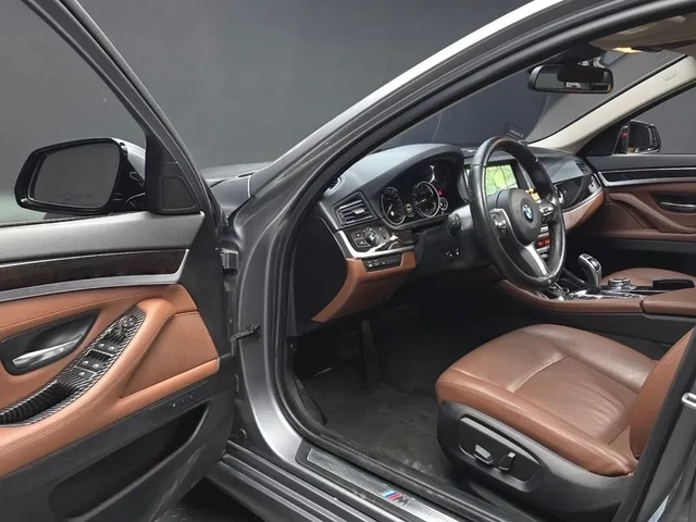 BMW 528 I xDrive M Aerodynamics - САМО 30% АВАНС - автомобили, коли, обяви за нови и употребявани 9